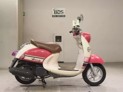 Yamaha VINO-2
