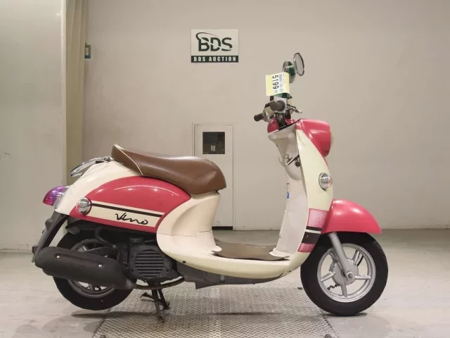 Yamaha VINO-2