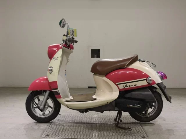 Yamaha VINO-2