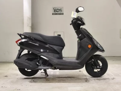 Yamaha AXIS125Z