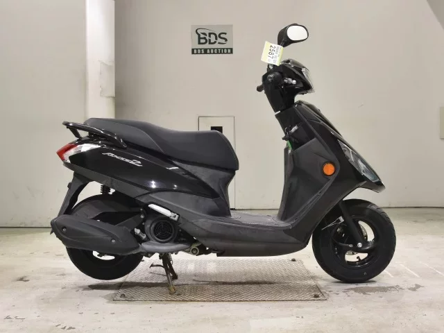 Yamaha AXIS125Z