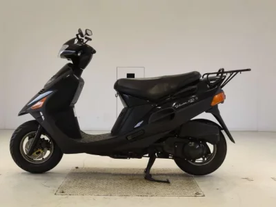 Suzuki VECSTAR 150