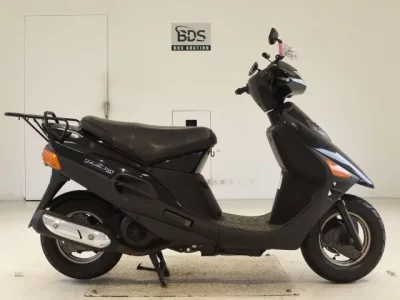 Suzuki VECSTAR 150