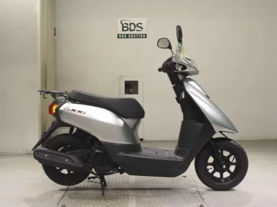Yamaha JOG-7