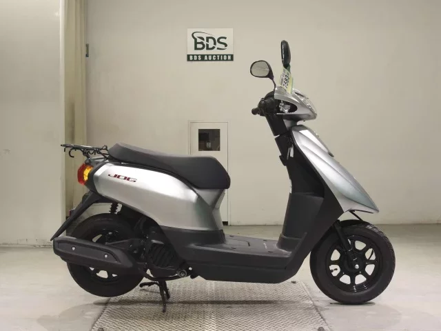 Yamaha JOG-7