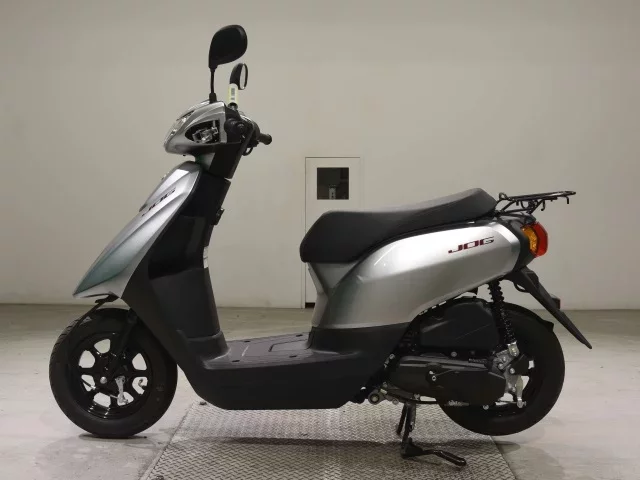 Yamaha JOG-7