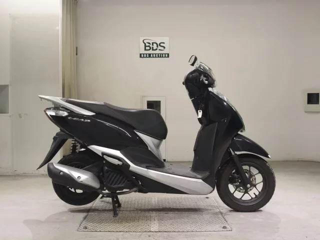 Honda LEAD 125
