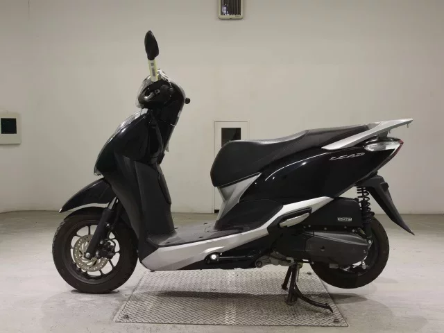 Honda LEAD 125