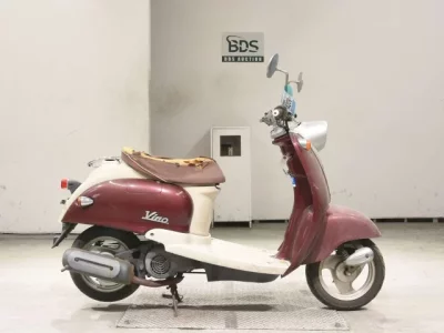 Yamaha VINO