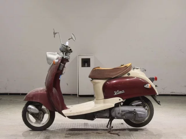 Yamaha VINO