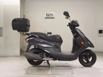 Yamaha AXIS125Z