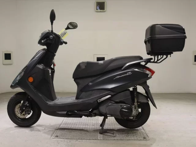 Yamaha AXIS125Z
