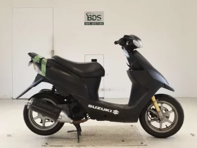 Suzuki ZZ