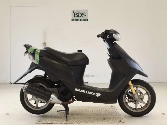 Suzuki ZZ
