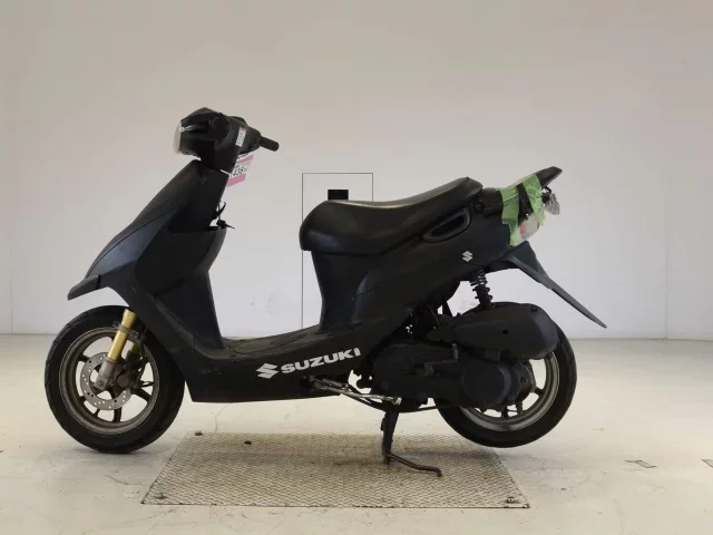 Suzuki ZZ