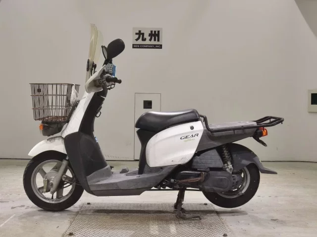 Yamaha GEAR