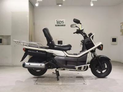 Honda PS250  с аукциона в Японии
