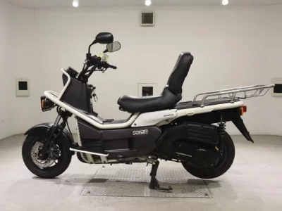 Honda PS250  с аукциона в Японии