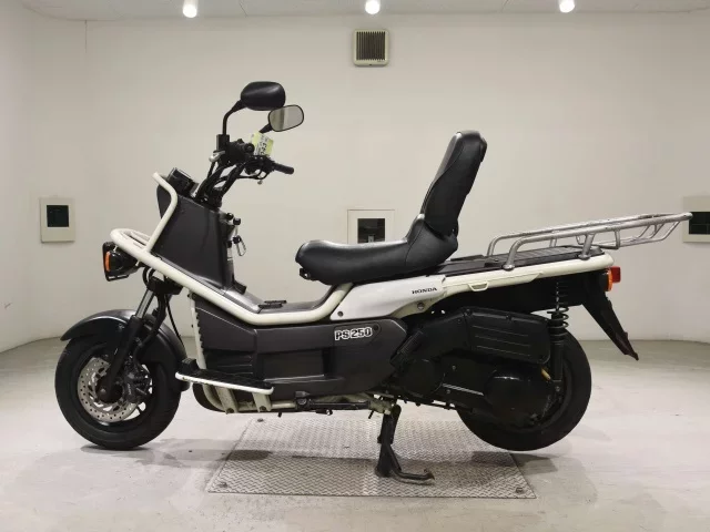 Honda PS250