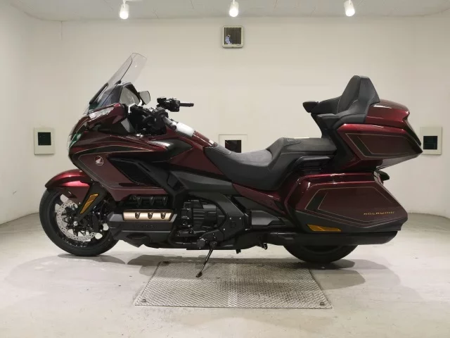 Honda GL1800 TOUR D
