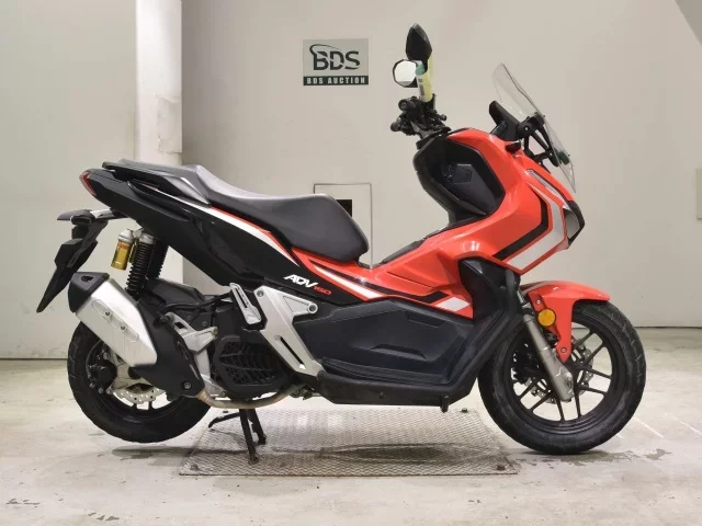 Honda ADV150