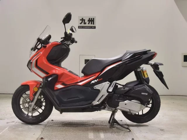Honda ADV150