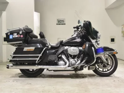 Harley-Davidson HARLEY FLHTC1580