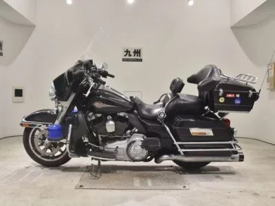 Harley-Davidson HARLEY FLHTC1580