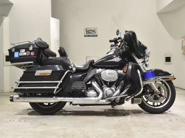 Harley-Davidson HARLEY FLHTC1580