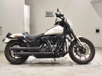 Harley-Davidson HARLEY FXLRS1920  с аукциона в Японии