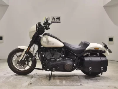 Harley-Davidson HARLEY FXLRS1920  с аукциона в Японии