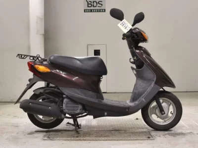 Yamaha JOG-5