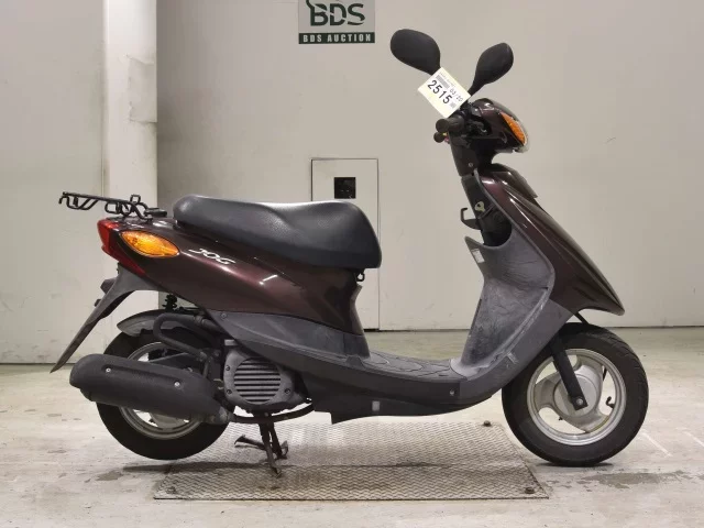 Yamaha JOG-5