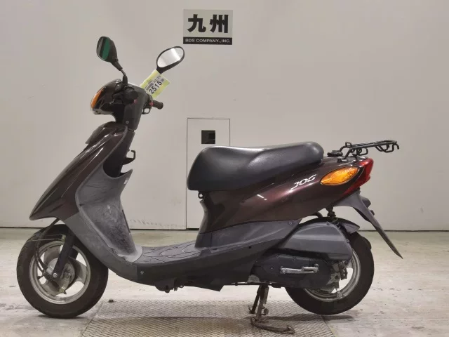 Yamaha JOG-5