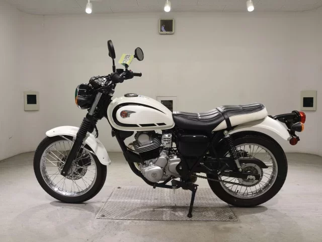 Kawasaki W230