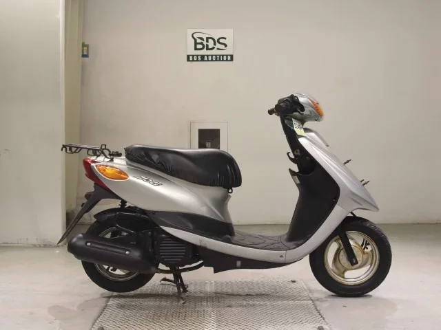 Yamaha JOG-5