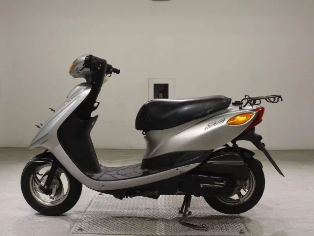 Yamaha JOG-5