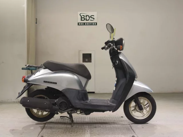 Honda TODAY