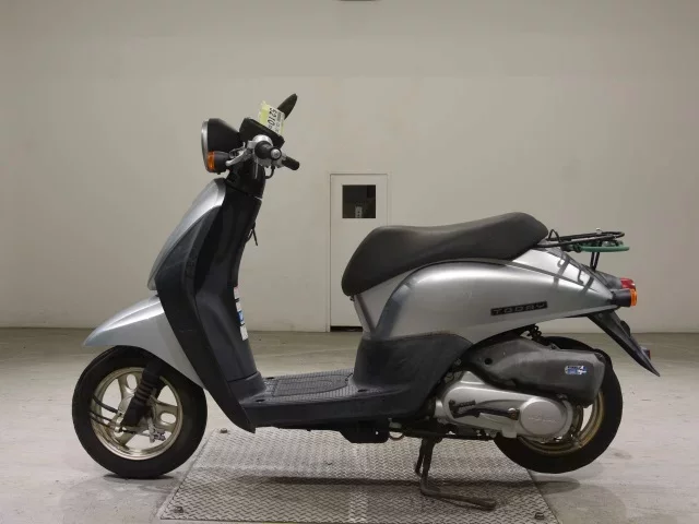 Honda TODAY