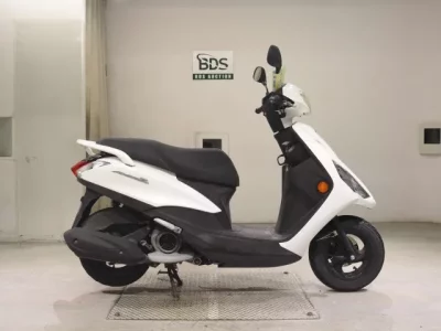 Yamaha AXIS125Z