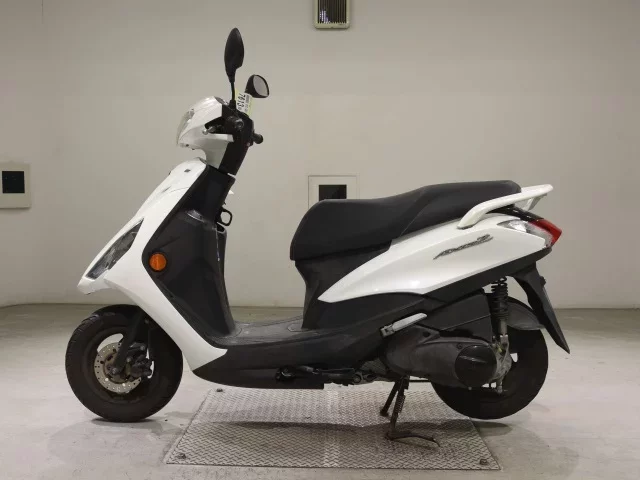 Yamaha AXIS125Z