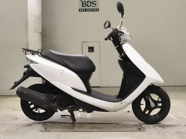 Honda DIO