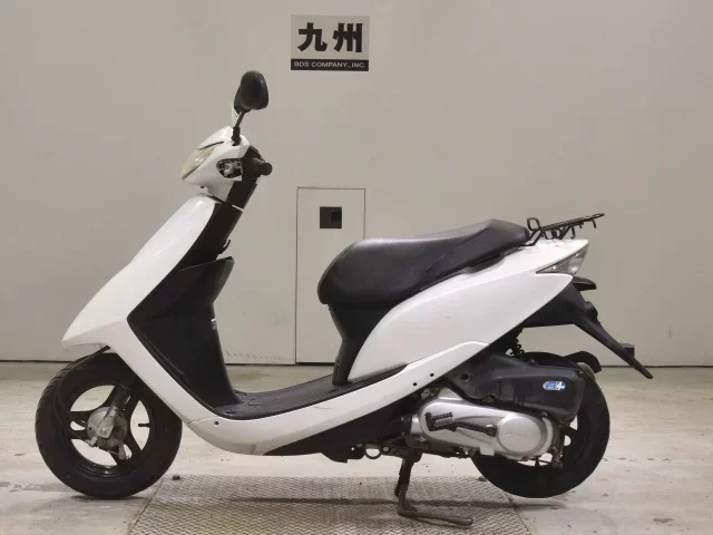 Honda DIO