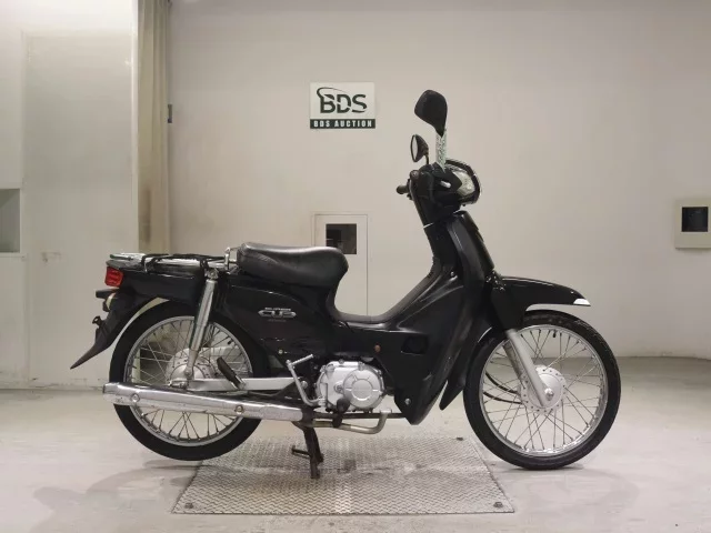 Honda C110-2