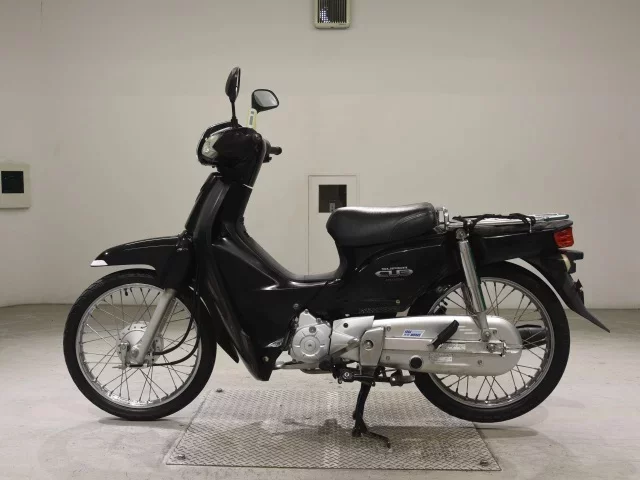 Honda C110-2