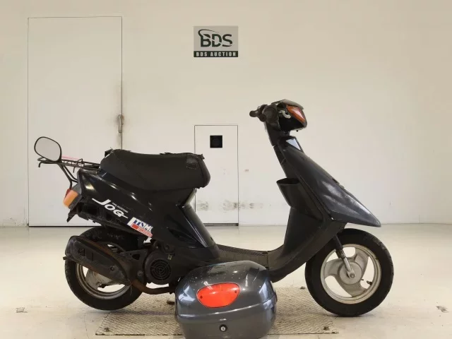 Yamaha JOG-1