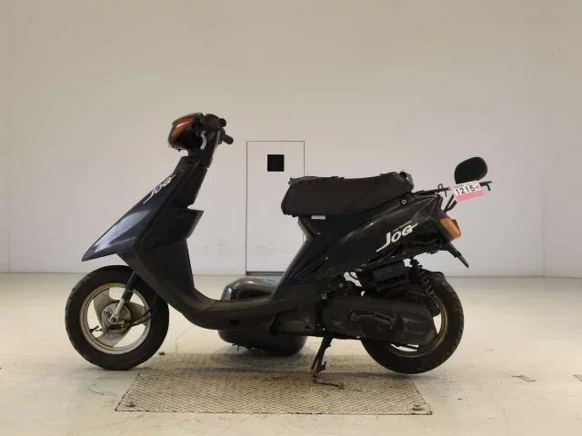 Yamaha JOG-1