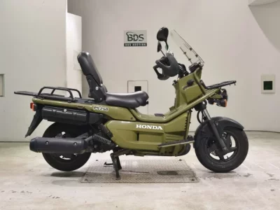 Honda PS250