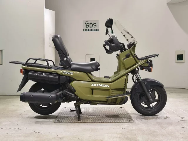 Honda PS250