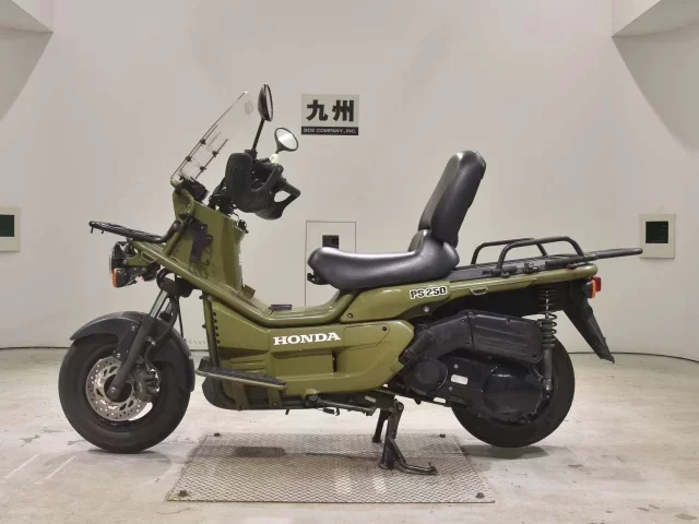 Honda PS250